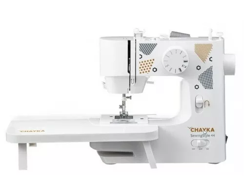 Швейная машина CHAYKA ComfortStitch 11