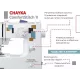 Швейная машина CHAYKA ComfortStitch 11