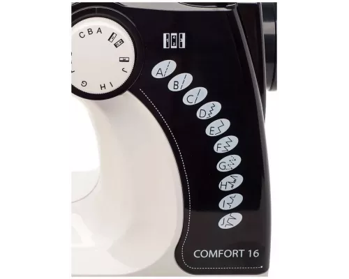 Швейная машина Comfort 16