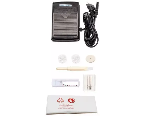 Швейная машина Comfort 16