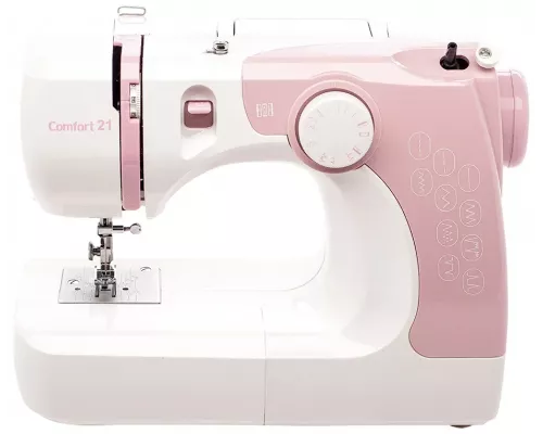Швейная машина Comfort 21