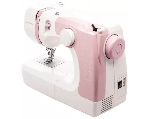 Швейная машина Comfort 21