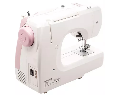 Швейная машина Comfort 21