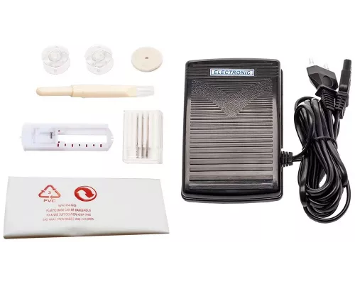 Швейная машина Comfort 21