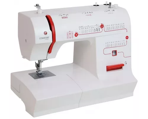 Швейная машина Comfort 2550