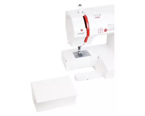 Швейная машина Comfort 2550