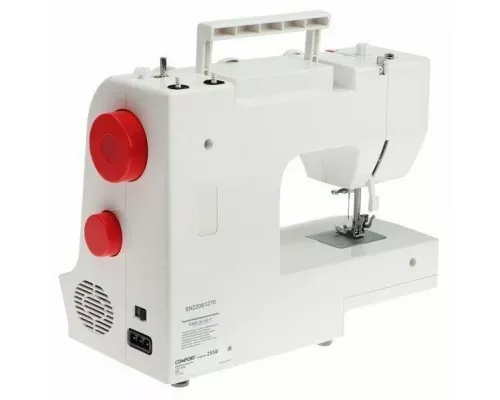 Швейная машина Comfort 2550