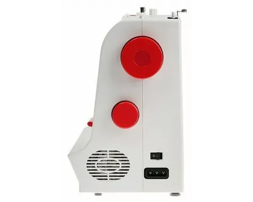 Швейная машина Comfort 2550