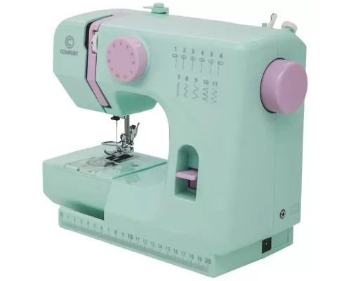 Швейная машина Comfort 2550