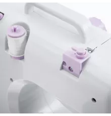 Швейная машина GALAXY GL6500