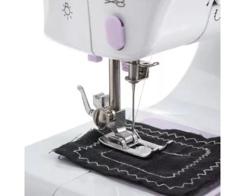 Швейная машина GALAXY GL6500