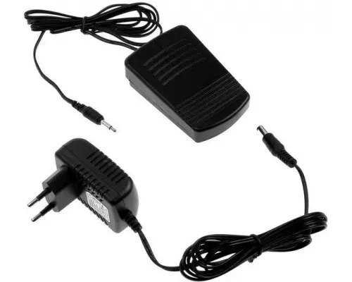 Швейная машина GALAXY GL6500