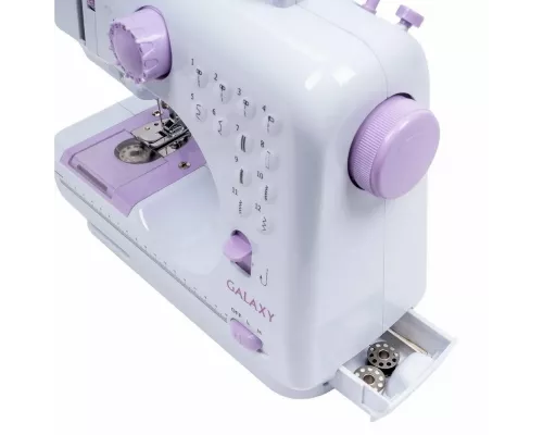 Швейная машина GALAXY GL6500
