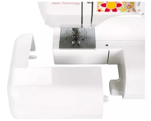 Швейная машина Janome Color 55