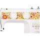 Швейная машина Janome Color 55