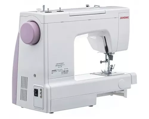 Швейная машина Janome HomeDecor 1015