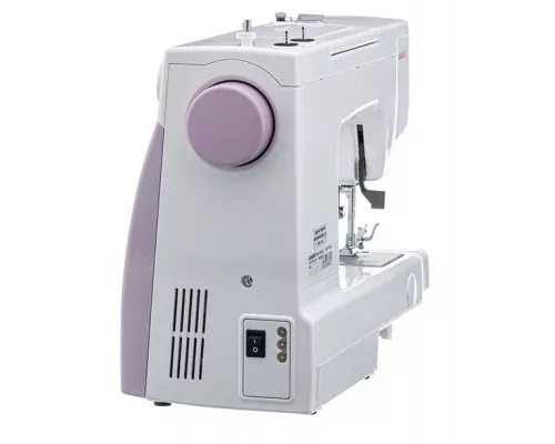 Швейная машина Janome HomeDecor 1015