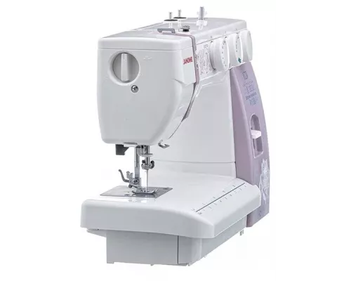 Швейная машина Janome HomeDecor 1015