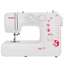 Швейная машина Janome MX 77