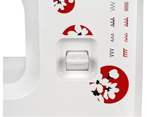 Швейная машина Janome MX 77