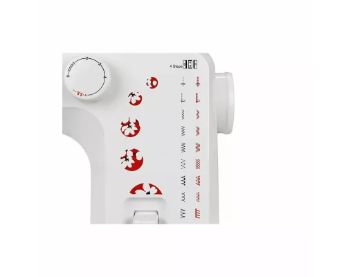 Швейная машина Janome MX 77