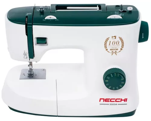 Швейная машина Necchi 3323A