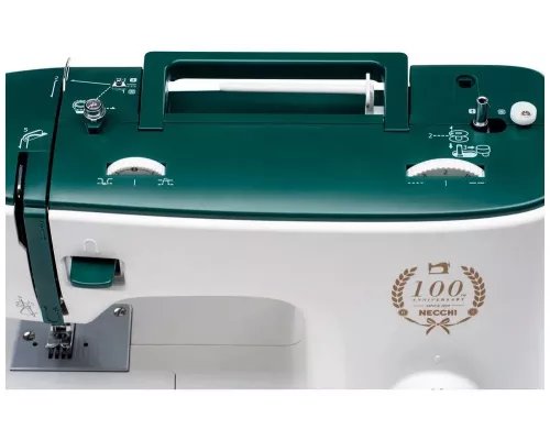 Швейная машина Necchi 3323A