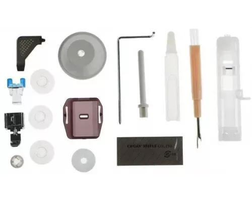 Швейная машина Necchi 3323A