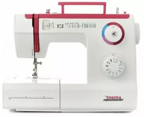 Швейная машина Necchi 3517 белый