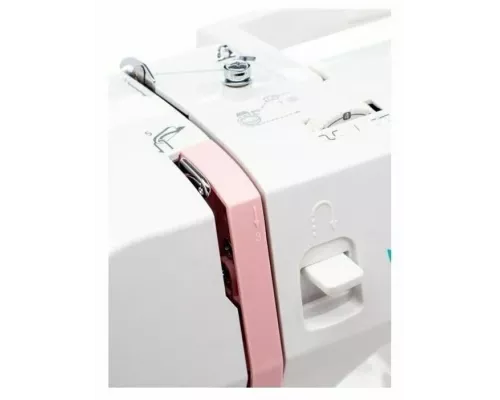 Швейная машина Necchi 3517 белый