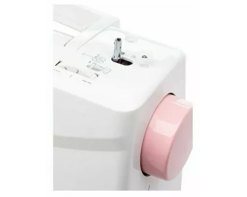 Швейная машина Necchi 3517 белый