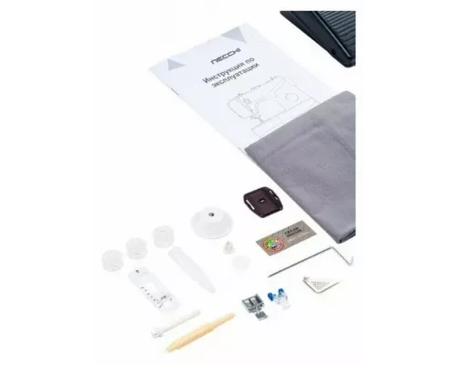 Швейная машина Necchi 3517 белый