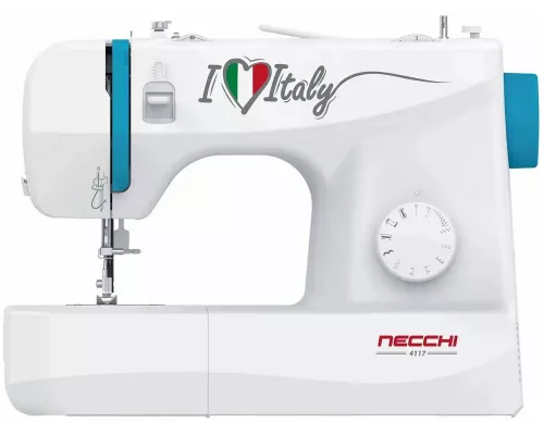 Швейная машина Necchi 4117