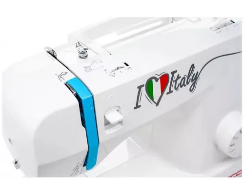 Швейная машина Necchi 4117