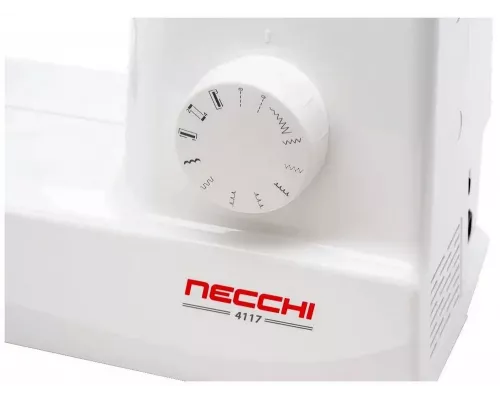 Швейная машина Necchi 4117