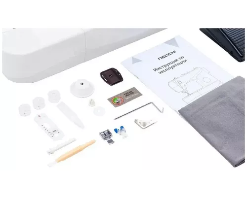 Швейная машина Necchi 4117