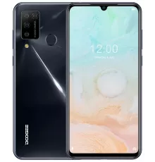 Смартфон Doogee N20 Pro Space Gray