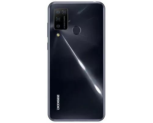 Смартфон Doogee N20 Pro Space Gray