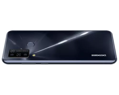 Смартфон Doogee N20 Pro Space Gray
