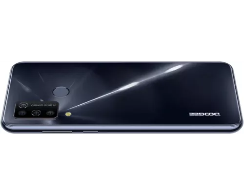 Смартфон Doogee N20 Pro Space Gray