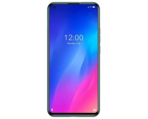 Смартфон Doogee N30 Elegant Green