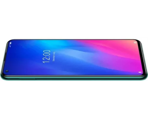 Смартфон Doogee N30 Elegant Green