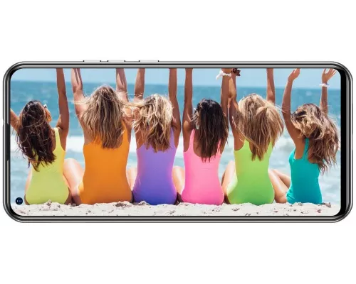 Смартфон Doogee N30 Elegant Green