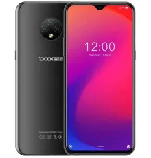 Смартфон Doogee X95 Pro BLACK