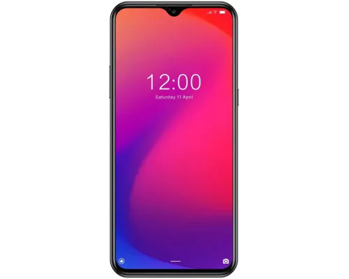 Смартфон Doogee X95 Pro BLACK