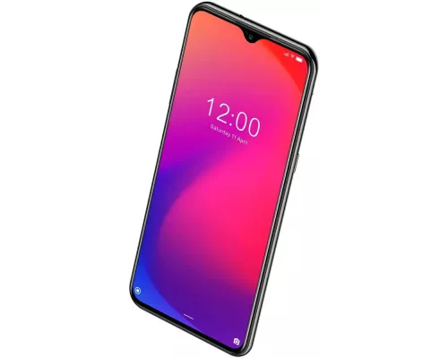 Смартфон Doogee X95 Pro BLACK