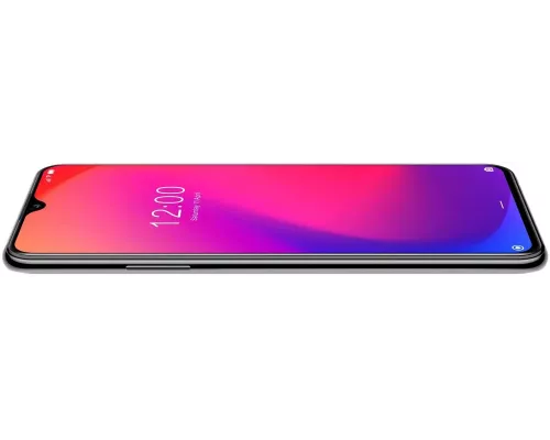 Смартфон Doogee X95 Pro BLACK