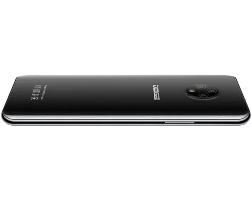 Смартфон Doogee X95 Pro BLACK