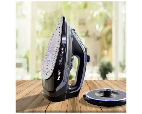 Утюг Aresa AR 3124