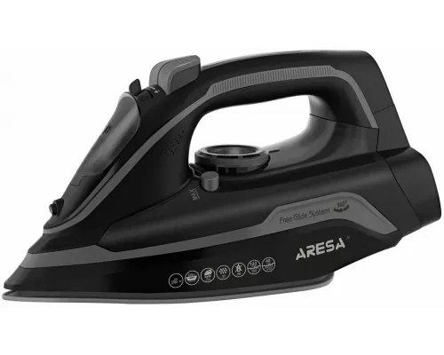 Утюг Aresa AR 3124